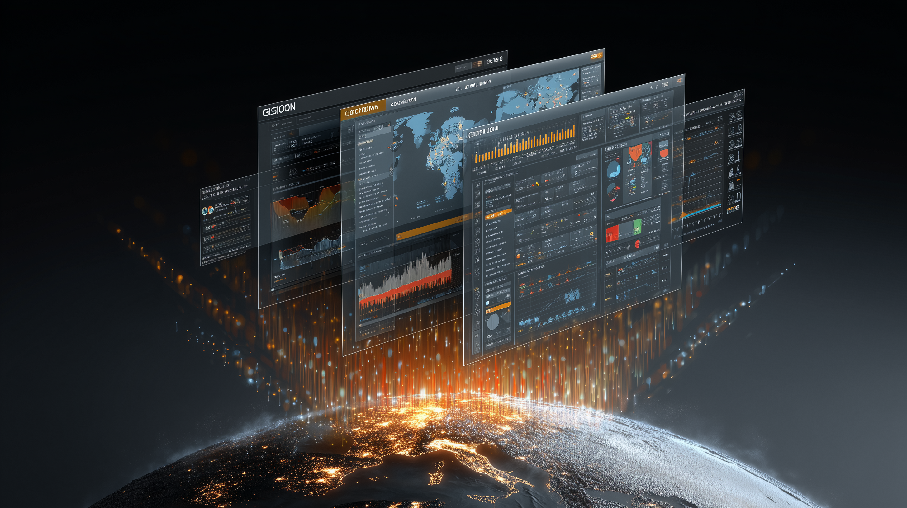 How to Build a Climate-Ready Data Stack